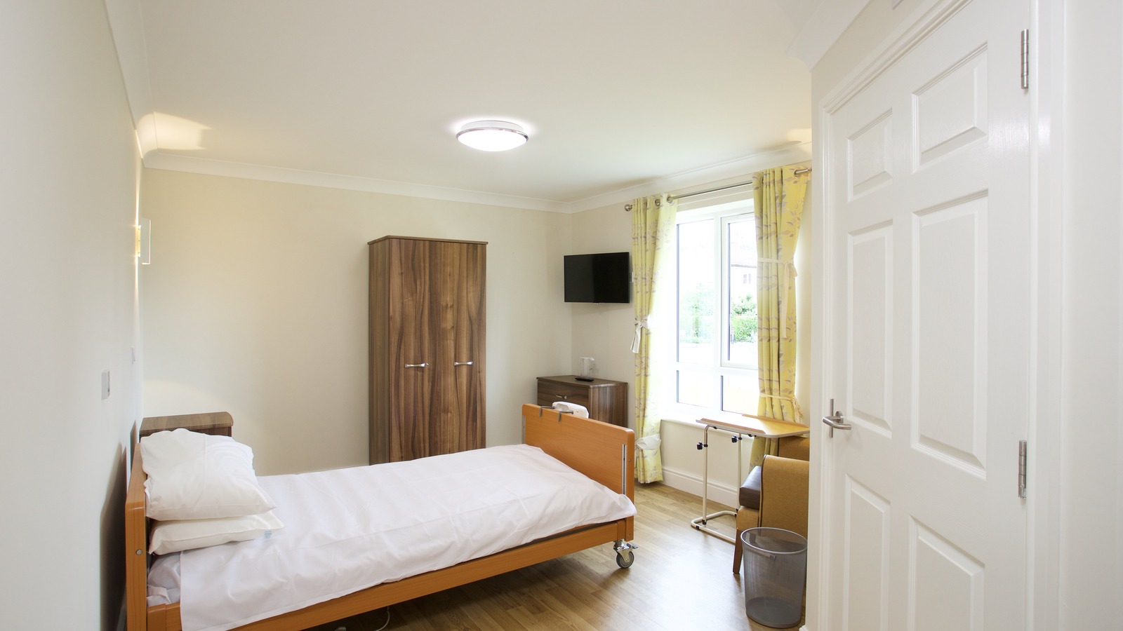Seddon Construction Projects Care Four Oaks Care Home